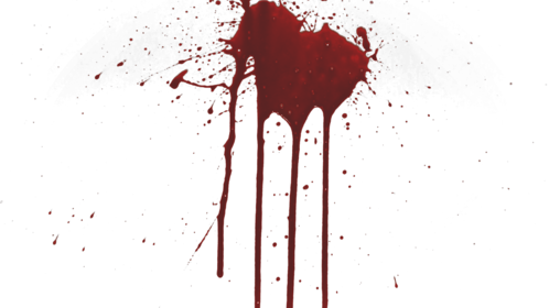Blood Hit Triple