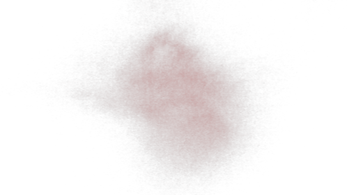 Blood Spray - Side