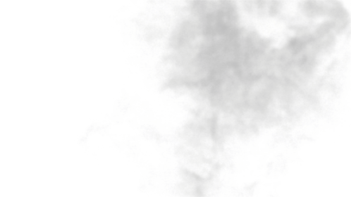 Smoke-Rising Close-up