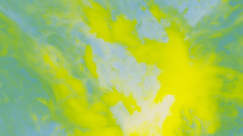 (4K) Motion Fluid 65
