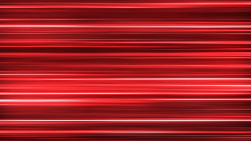 (4k) Anime Speedlines Red